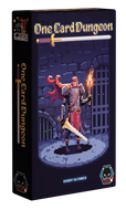 One Card Dungeon
