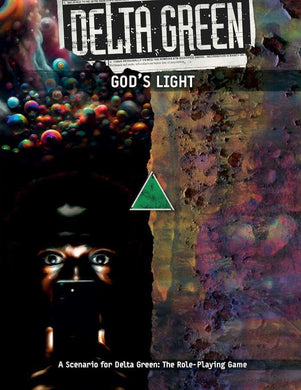 Delta Green God's Light