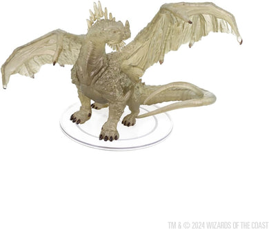 D&D Icons of the Realms Adult Crystal Dragon