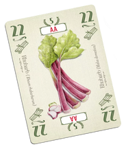 Load image into Gallery viewer, Pies Card Game