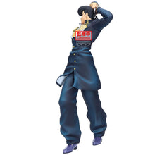 Load image into Gallery viewer, Jojo's Bizarre Adventure: Josuke Higashikata Mometria Banpresto