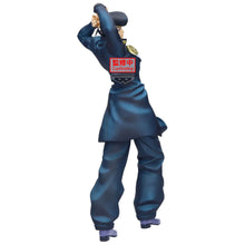 Load image into Gallery viewer, Jojo's Bizarre Adventure: Josuke Higashikata Mometria Banpresto