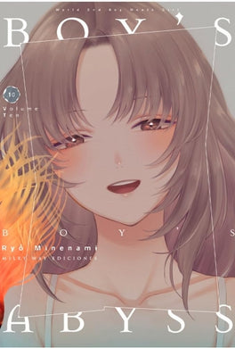 Boy's Abyss Volume 10