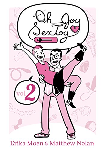 Oh Joy Sex Toy Volume 2