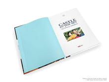 Load image into Gallery viewer, Castle in the Sky: The Official Cookbook