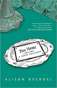 Fun Home: eine tragikomische Familiengeschichte