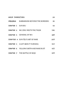 Sun Tzu's Art of War: The Manga Edition