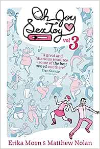 Oh Joy Sex Toy Volume 3