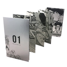 Load image into Gallery viewer, Akira: Art of Wall