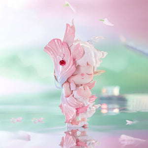 MIMI The Poem of Nature Series Blind Box