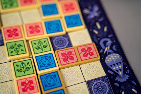 Gazebo Board Game
