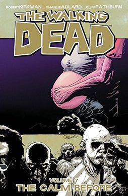 The Walking Dead Volume 7