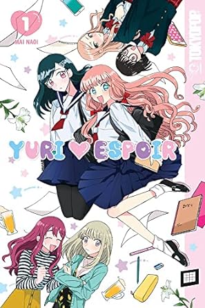 Yuri Espoir Volume 1