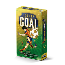 Load image into Gallery viewer, Golden Goal
