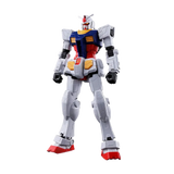 EG RX-78F00/E Gundam 1/144 Model Kit