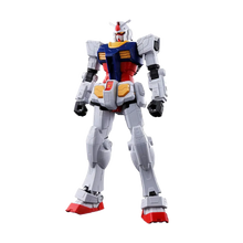 Load image into Gallery viewer, EG RX-78F00/E Gundam 1/144 Model Kit