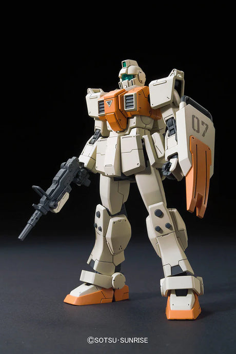 HG RGM-79[G] GM Ground Type 1/144 Model Kit