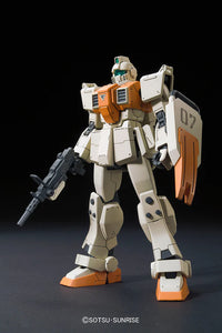 HG RGM-79[G] GM Ground Type 1/144 Model Kit