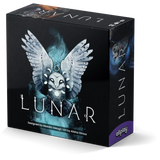 Lunar Card Game