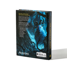 Load image into Gallery viewer, The Crooked Moon RPG Standard Edition
