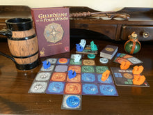 Load image into Gallery viewer, Guardians of the Four Winds
