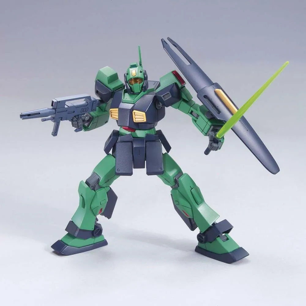 HGUC MSA-003 Nemo (Zeta Ver.) 1/144 Model Kit