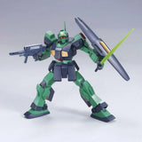 HGUC MSA-003 Nemo (Zeta Ver.) 1/144 Model Kit