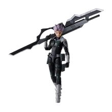Load image into Gallery viewer, Kaiju No. 8: Gen Narumi S.H.Figuarts