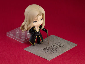 Castlevania Alucard Nendoroid