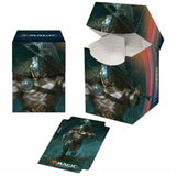 Magic The Gathering Ultra-Pro Pro-100+ Deck Box