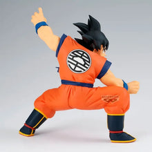 Load image into Gallery viewer, Dragon Ball Z: Son Goku (vs Vegeta) Match Makers Banpresto