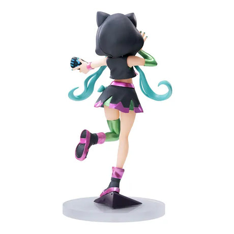 Hatsune Miku Luminasta Live Stage Figure