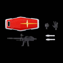 Load image into Gallery viewer, EG RX-78F00/E Gundam 1/144 Model Kit