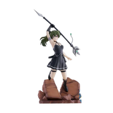 Frieren Beyond Journey's End: Ubel (Spell That Slashes Almost Anything Ver.) Luminasta Statue