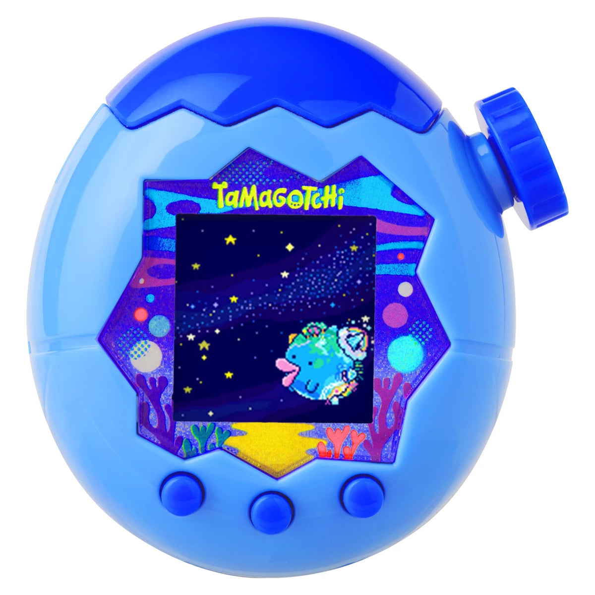 Tamagotchi Paradise - Water
