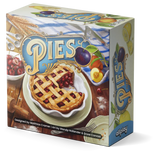 Pies Card Game