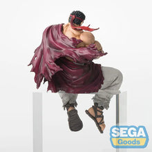 Load image into Gallery viewer, Street Fighter 6 Ryu PM Perching Figure
