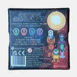 Cosmic Conquest