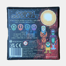 Load image into Gallery viewer, Cosmic Conquest
