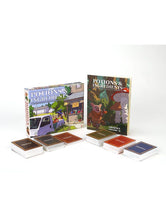 Load image into Gallery viewer, Obojima: Potion And Ingredient Deck