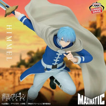 Load image into Gallery viewer, Frieren Beyond Journey's End: Himmel Maximatic Banpresto