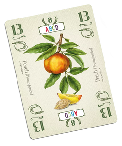 Pies Card Game
