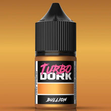 Load image into Gallery viewer, Turbo Dork Metallics Starter Set 5x22ml