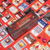 The Binding Of Isaac Four Souls Requiem Expansion
