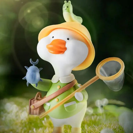 Get Up BUYA Series Blind Box