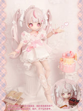 Load image into Gallery viewer, Sugary Girls Series 1/8 Action Figure MJD Blind Box