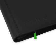 Load image into Gallery viewer, VaultX Exo-Tec Zip Binder 16 Pocket