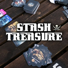 Load image into Gallery viewer, Cursed Tides