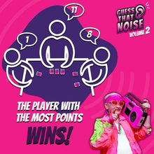 Load image into Gallery viewer, Guess That Noise 2