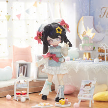 Load image into Gallery viewer, Moon Jumping Time Bunny Series 1/12 BJD Blind Box